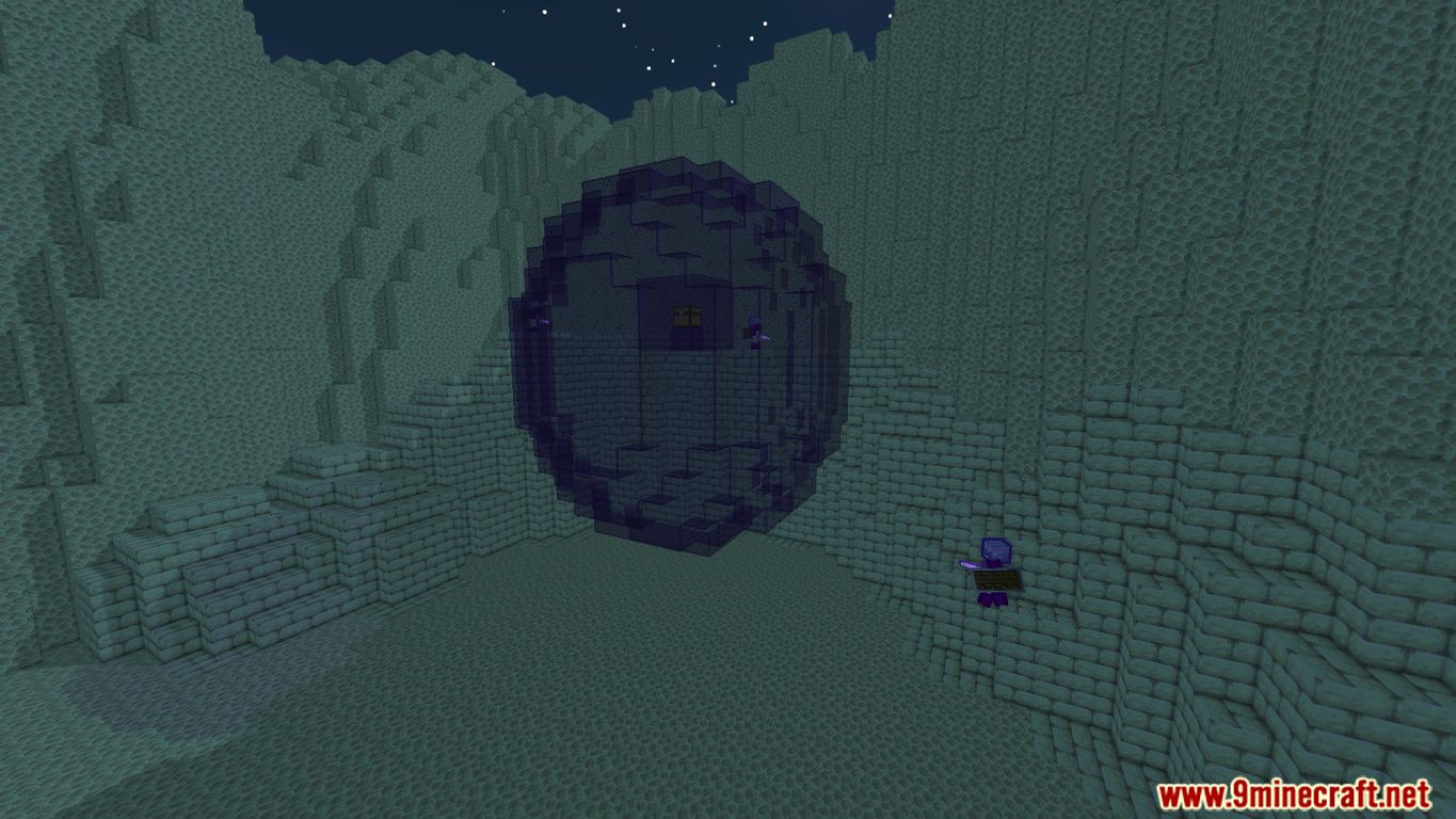 ENDER ORB Map Screenshots (11)