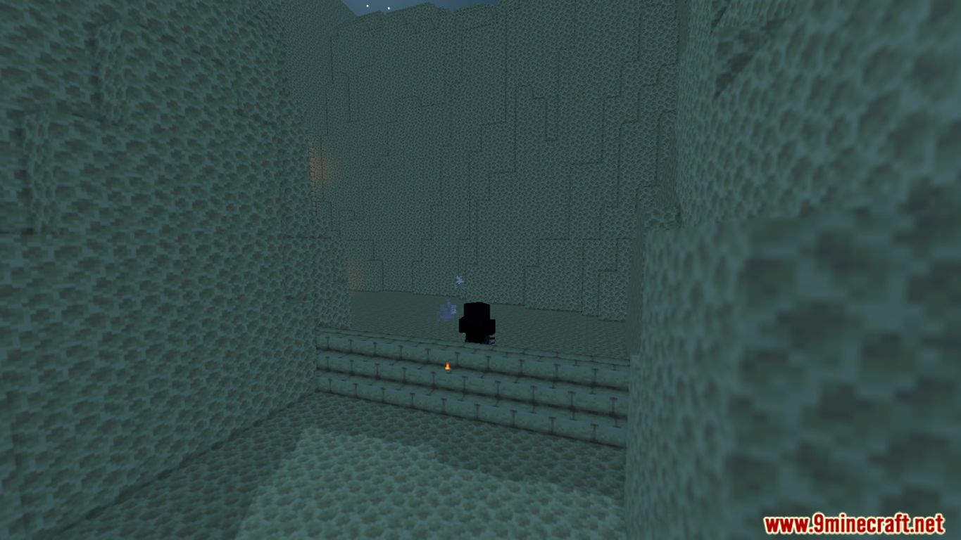 ENDER ORB Map Screenshots (6)