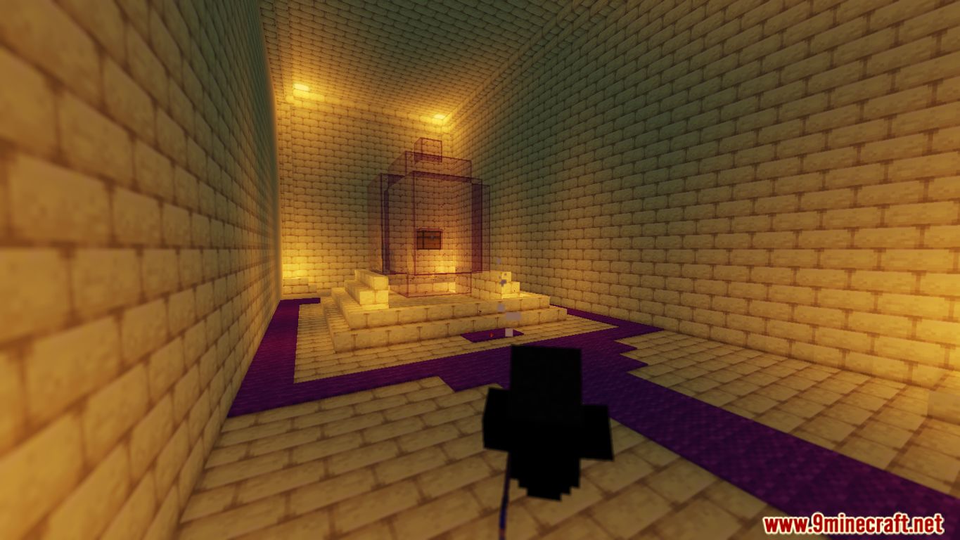 ENDER ORB Map Screenshots (9)