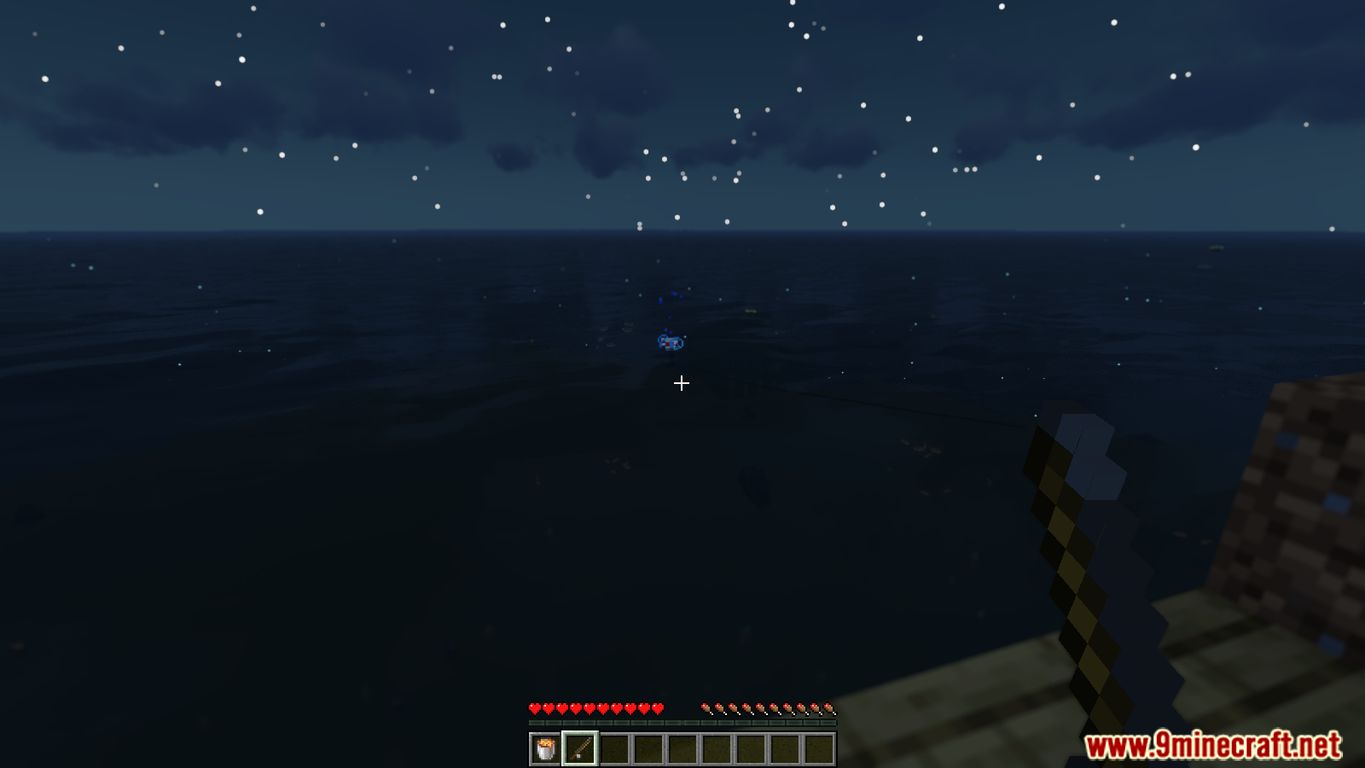 Empty Horizon Map Screenshots (5)