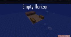 Empty Horizon Map Thumbnail