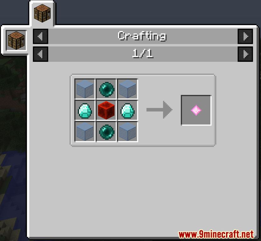 Ender Skills Mod Screenshots 19