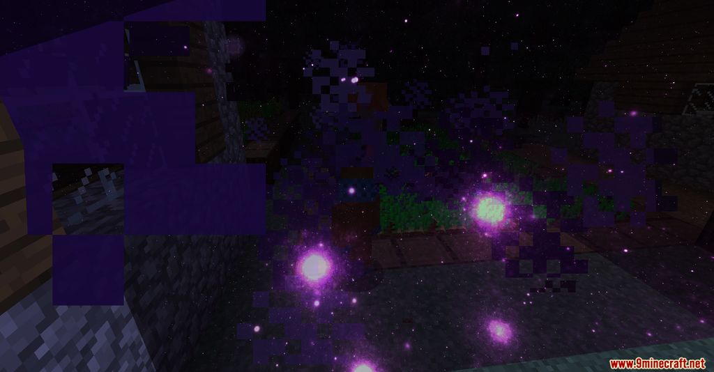 Ender Skills Mod Screenshots 6