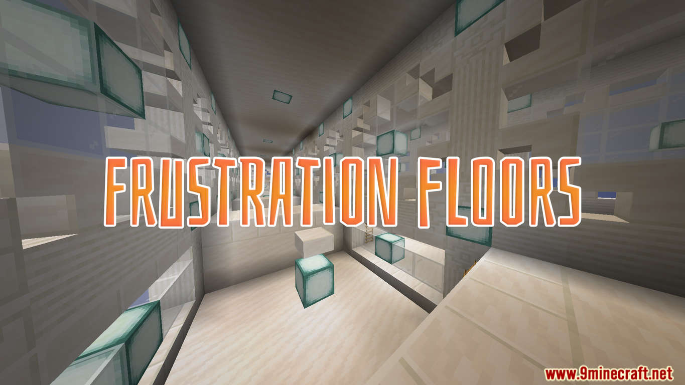 Frustration Floors Map Thumbnail