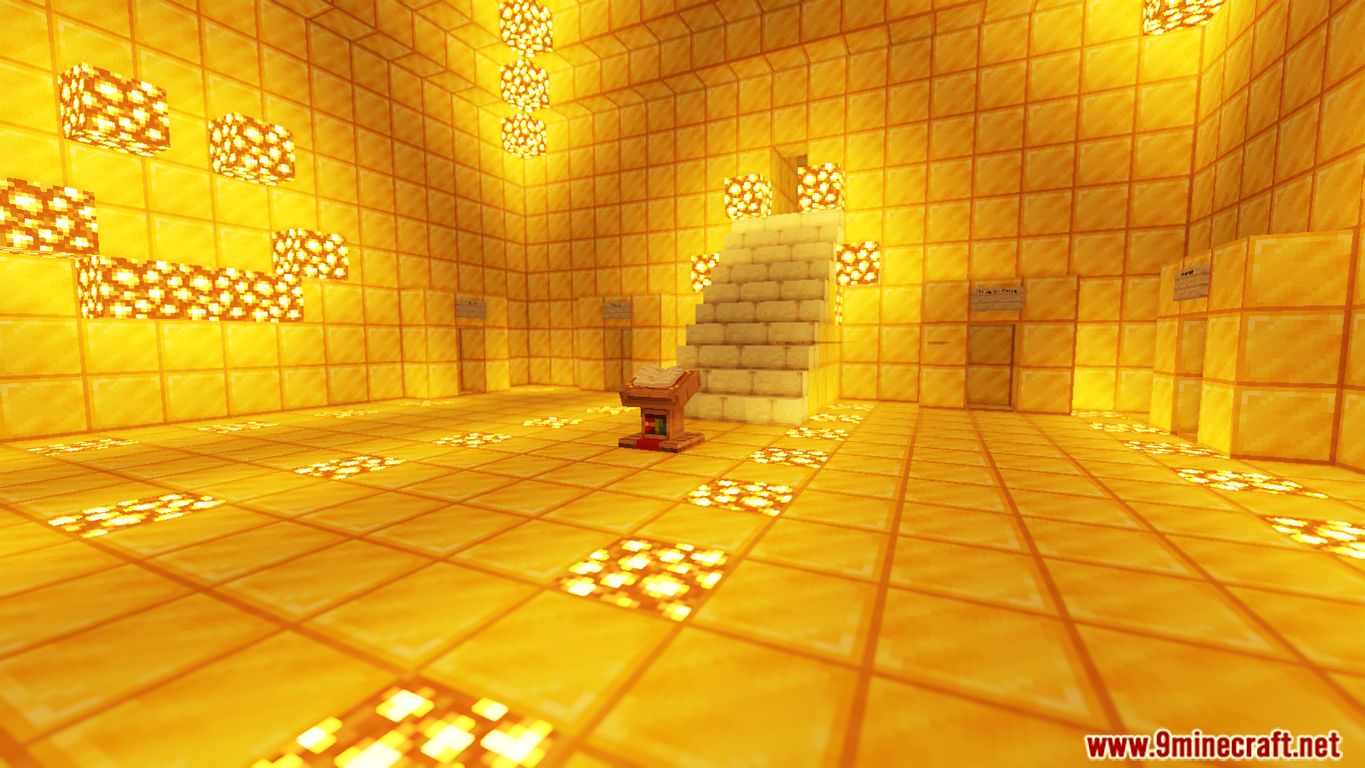 Golden Minigames Map Screenshots (1)