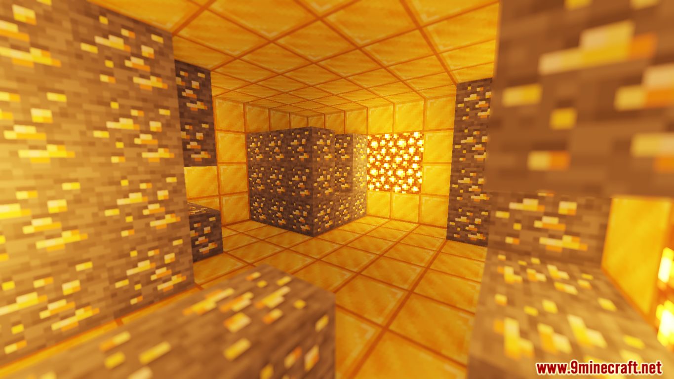 Golden Minigames Map Screenshots (6)