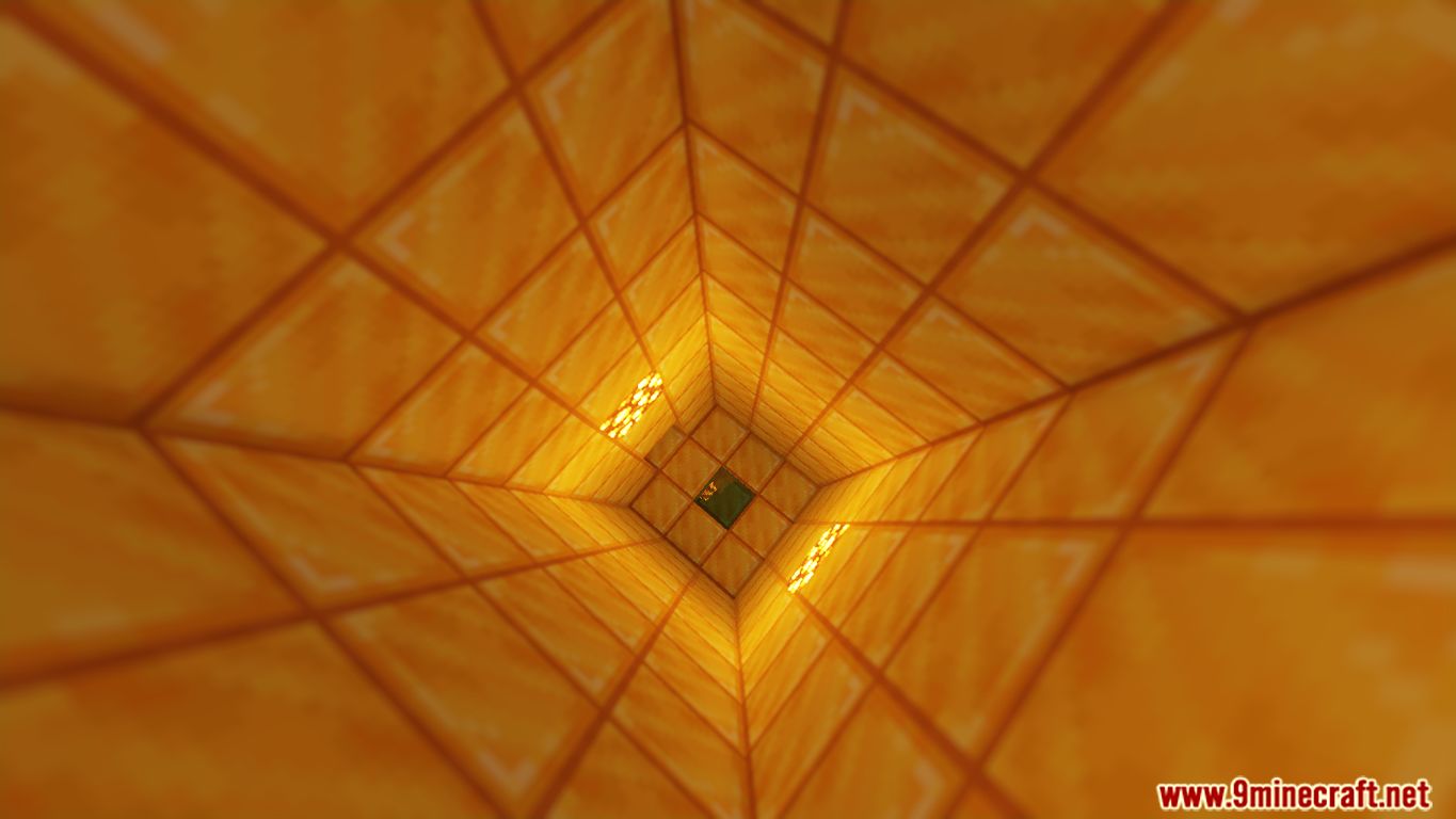 Golden Minigames Map Screenshots (7)