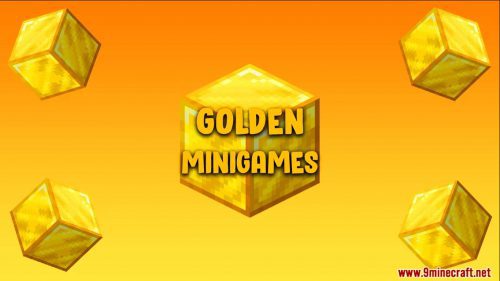 Golden Minigames Map Thumbnail