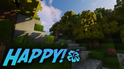 Happy! Resource Pack