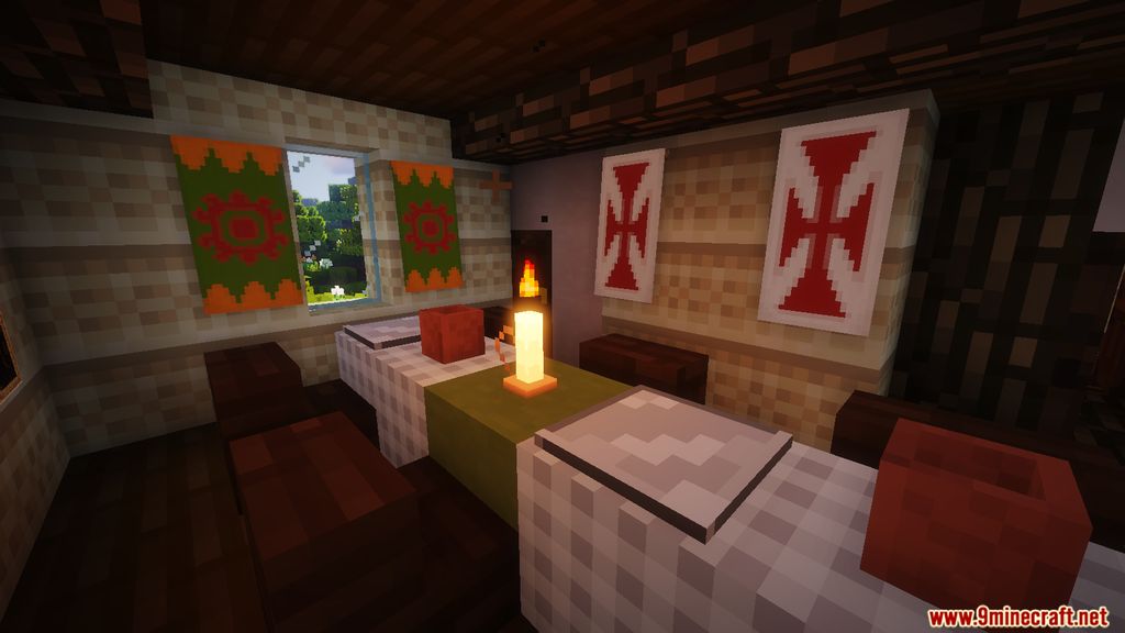 Happy! Resource Pack Screenshots 11