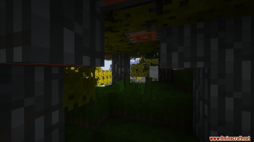 Happy! Resource Pack Screenshots 8