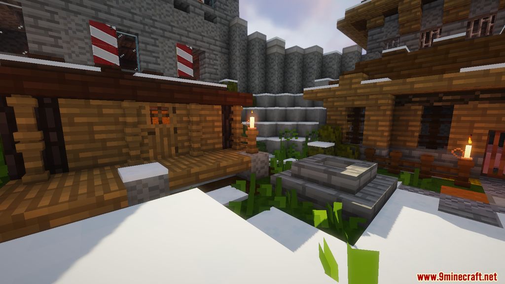 Happy! Resource Pack Screenshots 9