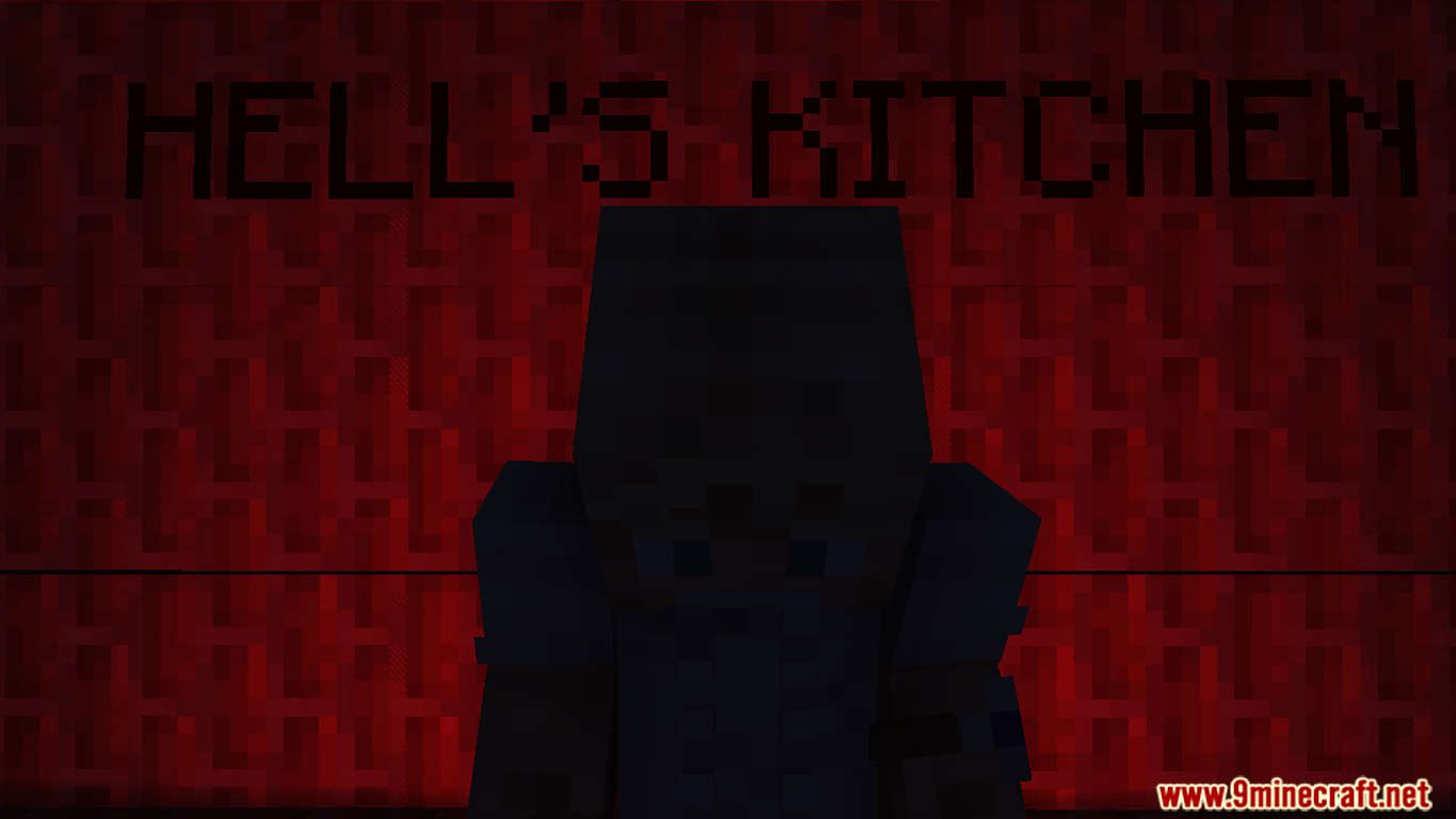 Hell’s Kitchen Map Thumbnail