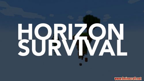 Horizon Survival Map Thumbnail