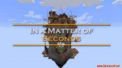 In a Matter of Seconds Map Thumbnail
