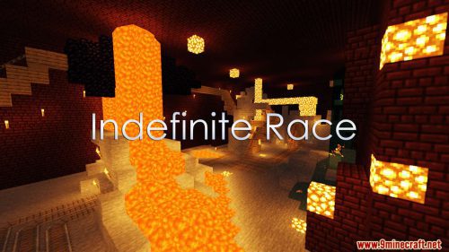 Indefinite Race Map Thumbnail