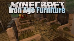 Iron Age Furniture Mod