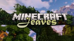 Jeaves Resource Pack