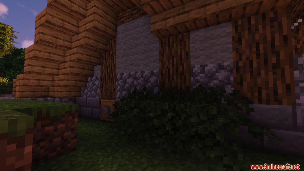 Jeaves Resource Pack Screenshots 7