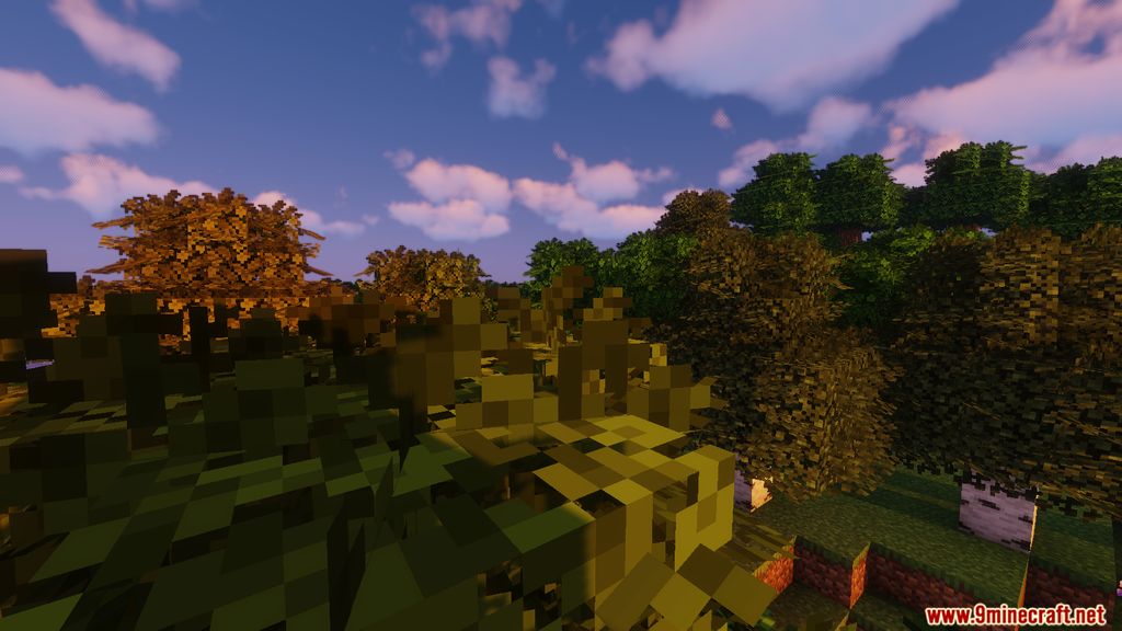 Jeaves Resource Pack Screenshots 8