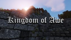 Kingdom of Awe Resource Pack