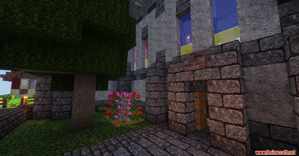 Kingdom of Awe Resource Pack Screenshots 1