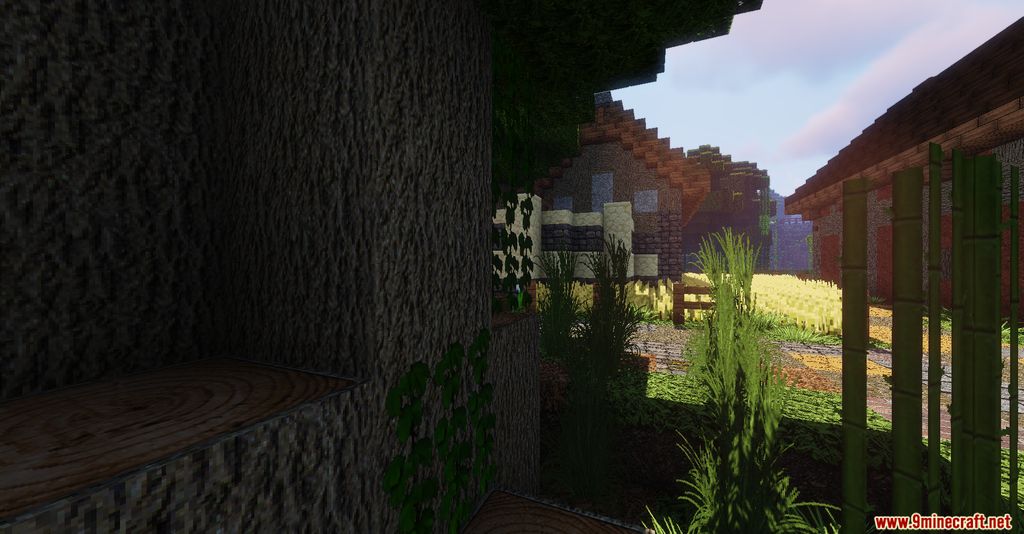 Kingdom of Awe Resource Pack Screenshots 2