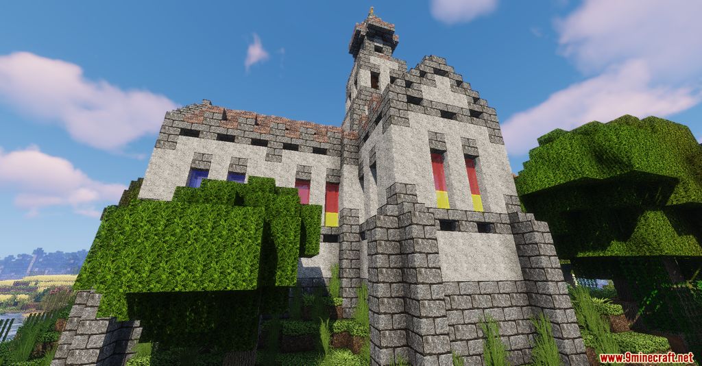 Kingdom of Awe Resource Pack Screenshots 9