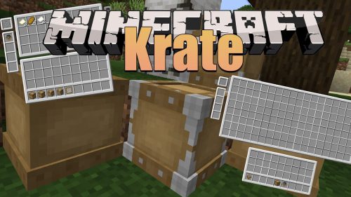 Krate Mod