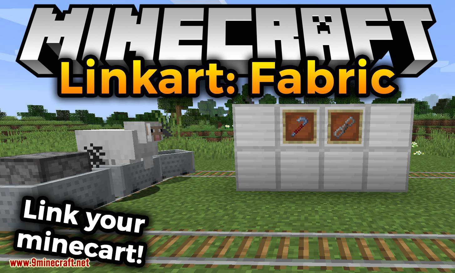 Fabric в МАЙНКРАФТЕ. Крафт вагонетки в МАЙНКРАФТЕ. Minecraft Fabric Mods. Вагонетка с печкой майнкрафт.