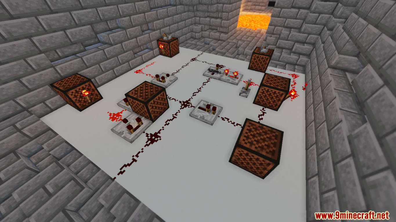 [Liontack’s] Small Mazes Map Screenshots (11)
