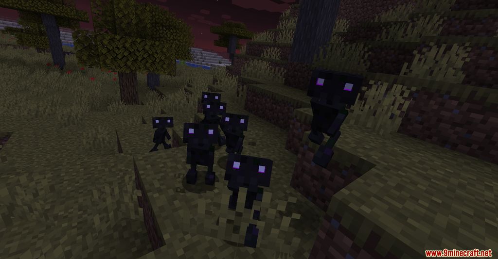 Lurker Mod Screenshots 4