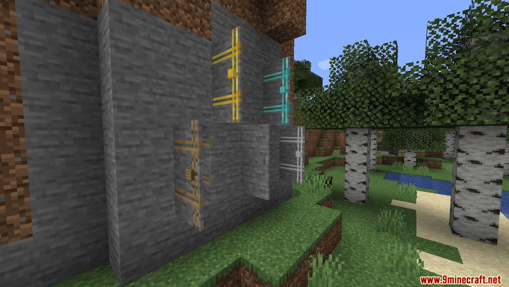 Magic Doorknob Mod Screenshots 3