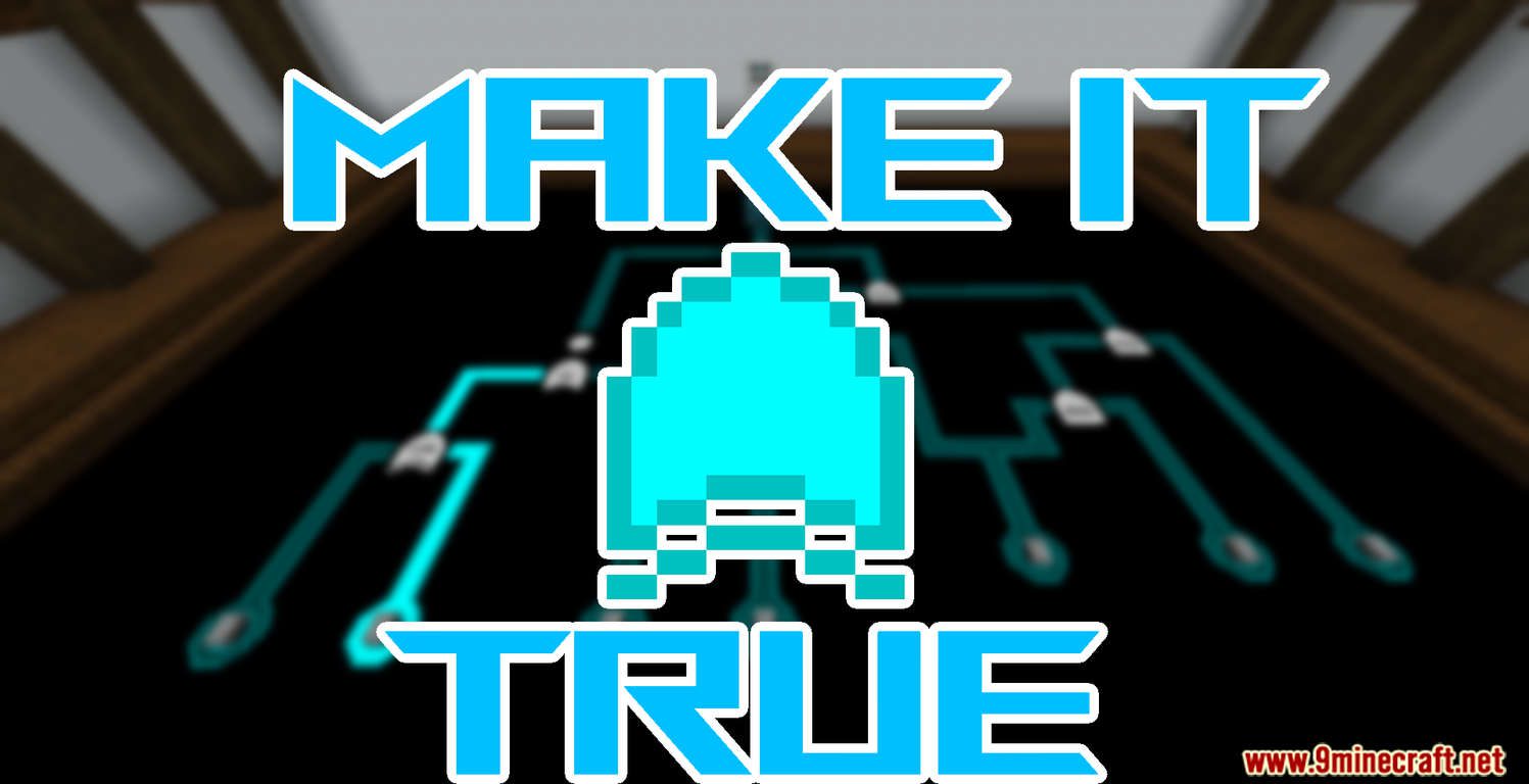 Make it True Map Thumbnail