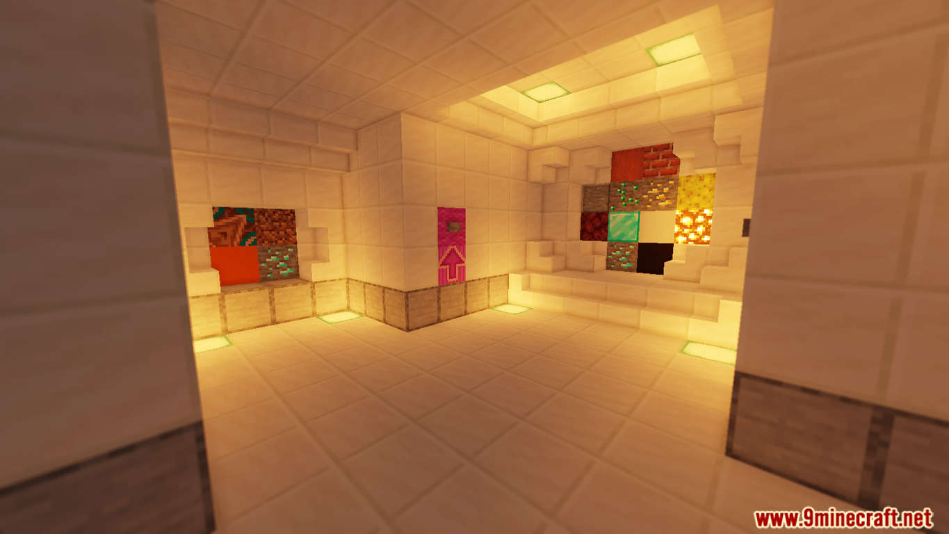 Mental Escape Map Screenshots (12)