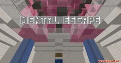 Mental Escape Map Thumbnail