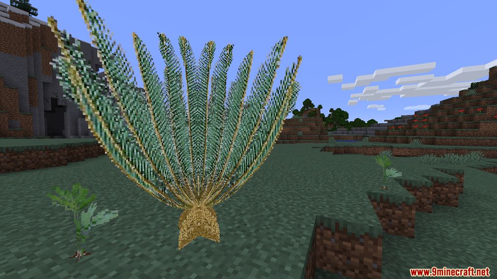 More Plants Mod Screenshots 1
