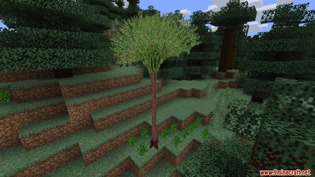 More Plants Mod Screenshots 2