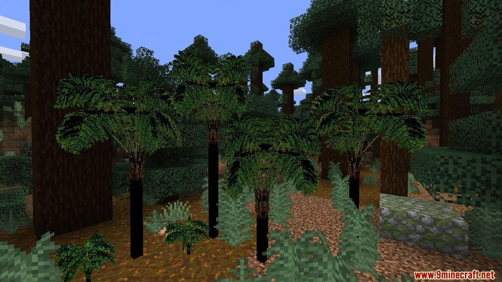 More Plants Mod Screenshots 6