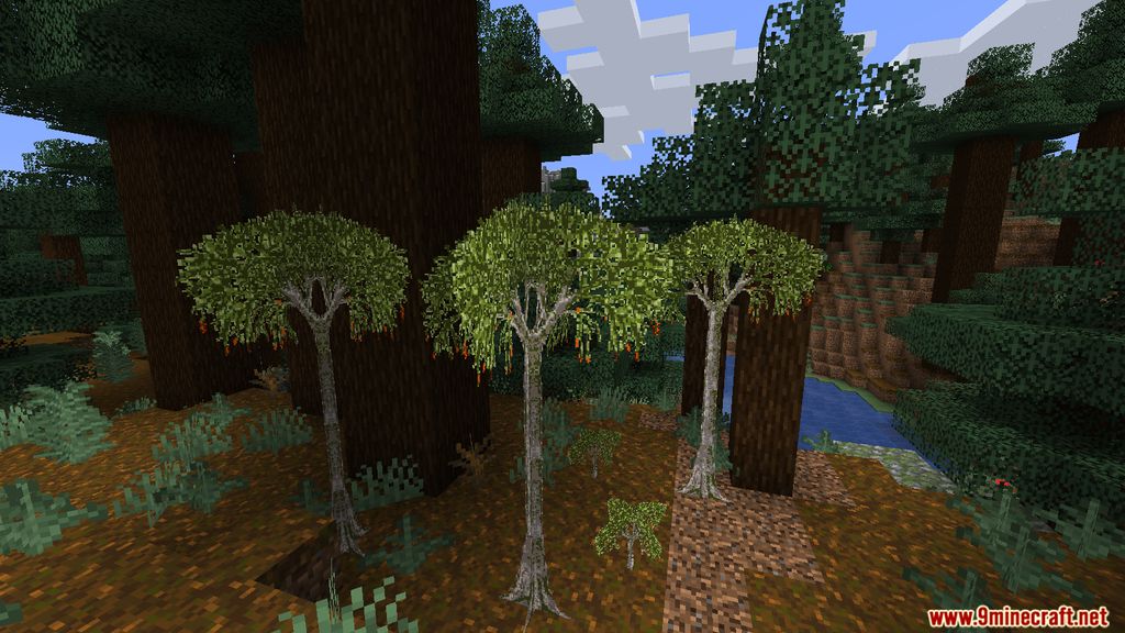 More Plants Mod Screenshots 7