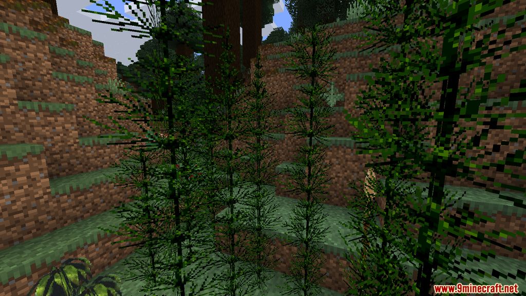 More Plants Mod Screenshots 8