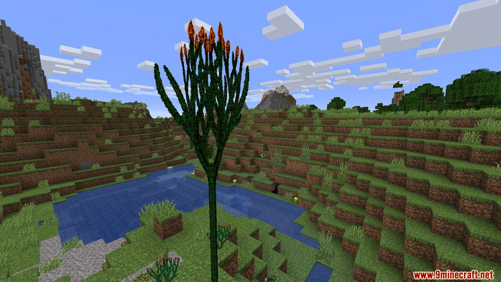 More Plants Mod Screenshots 9