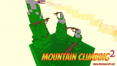 Mountain Climbing II Map Thumbnail