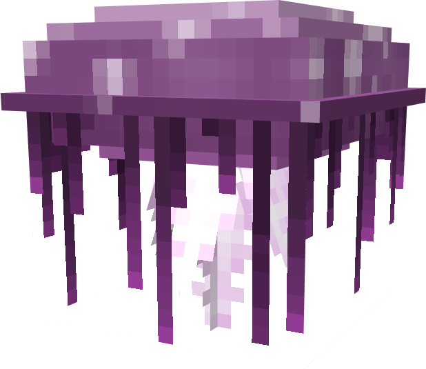 Mushroom Quest mod for minecraft 24