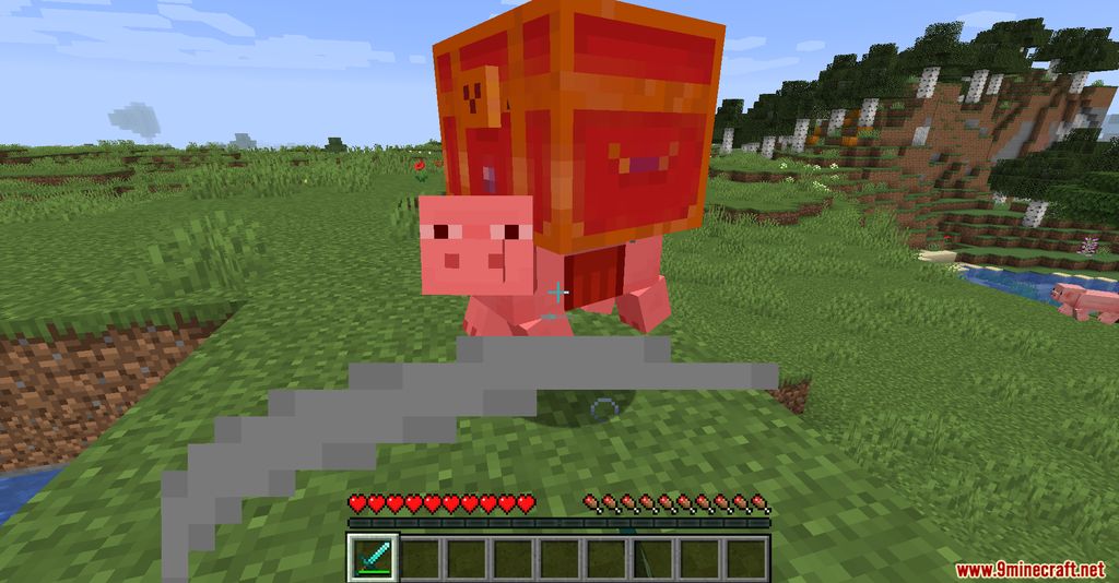 PiggyBank Mod Screenshots 3