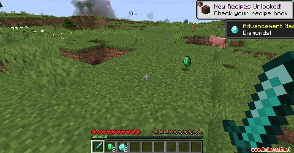 PiggyBank Mod Screenshots 5