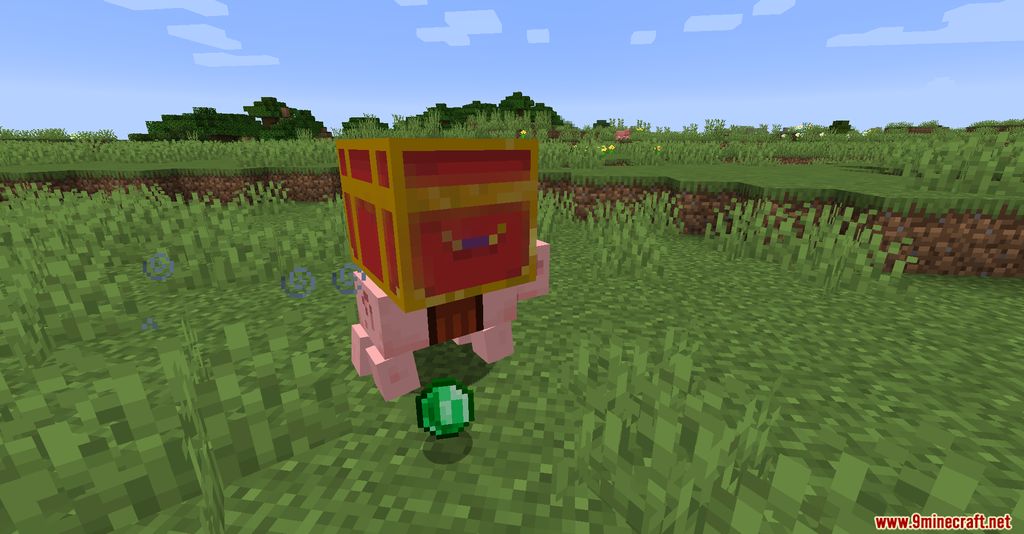 PiggyBank Mod Screenshots 7