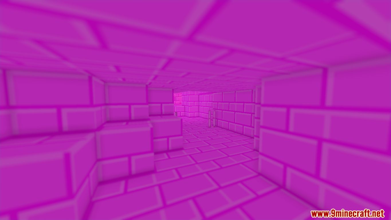Pink Prison Escape Map Screenshots (7)