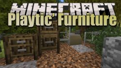 Playtic’s Furniture Mod
