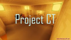 Project CT Map Thumbnail